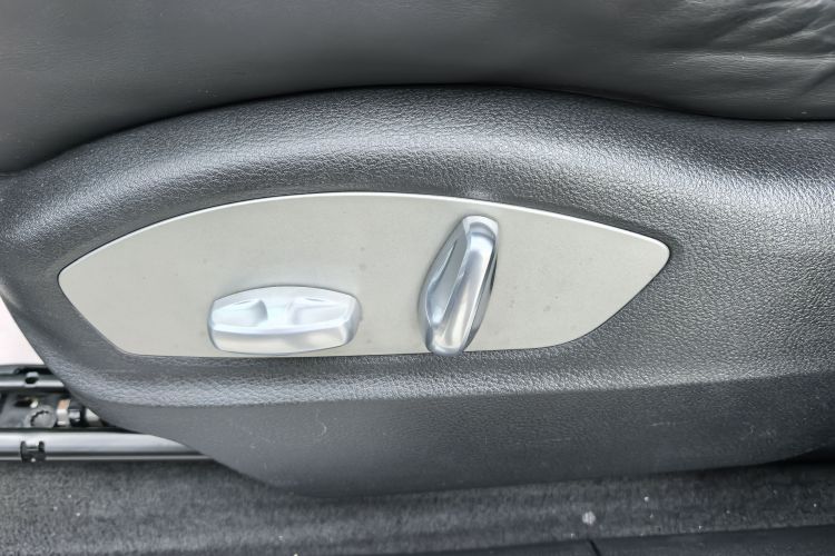 保时捷 2017款 Macan GTS 3.0T中控内饰7005