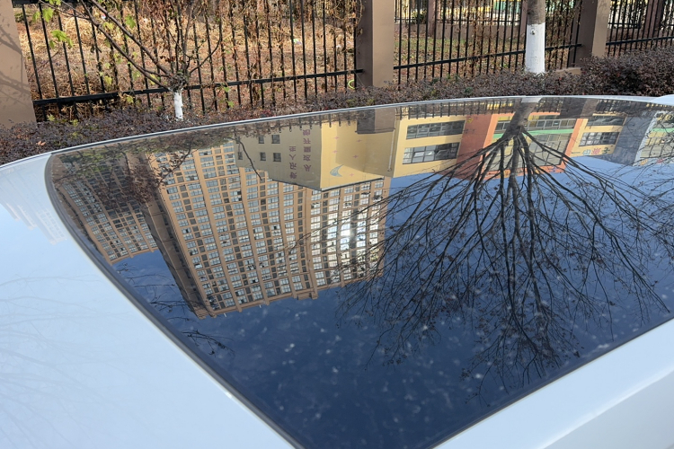 路虎 揽胜极光 2017款 2.0T SE 智耀版局部细节57