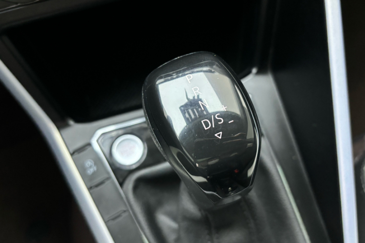 大众 Polo 2021款 Plus 1.5L 自动炫彩科技版局部细节18