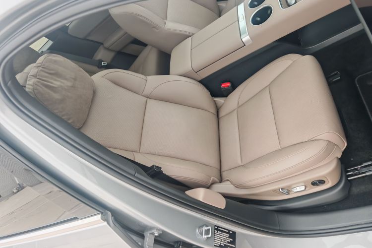 理想汽车 理想L6 2025款 Pro 智能焕新版局部细节41