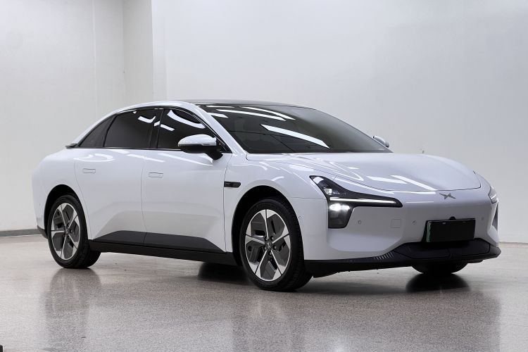 小鹏MONA M03 2024款 620 超长续航车身外观6001