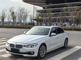 宝马3系 2019款 320Li 时尚型