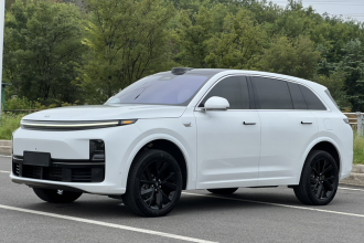 理想汽车 理想L7 2023款 Max