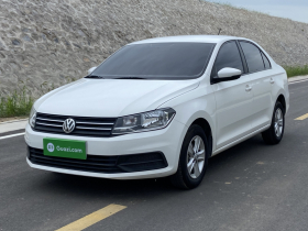 大众 桑塔纳 2021款 1.5L 手动风尚版