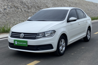 大众 桑塔纳 2021款 1.5L 手动风尚版