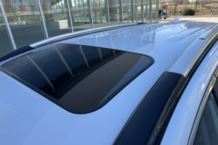 哈弗H6 2015款 运动版 1.5T 自动两驱豪华型局部细节57