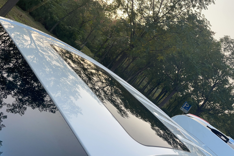 别克GL8 2020款 ES陆尊 653T 舒适型局部细节57