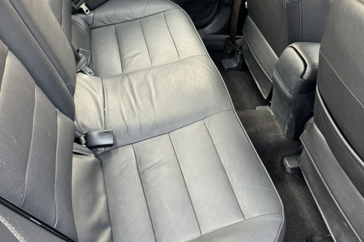 三菱 翼神 2012款 致尚版 1.8L 手动豪华型中控内饰7005