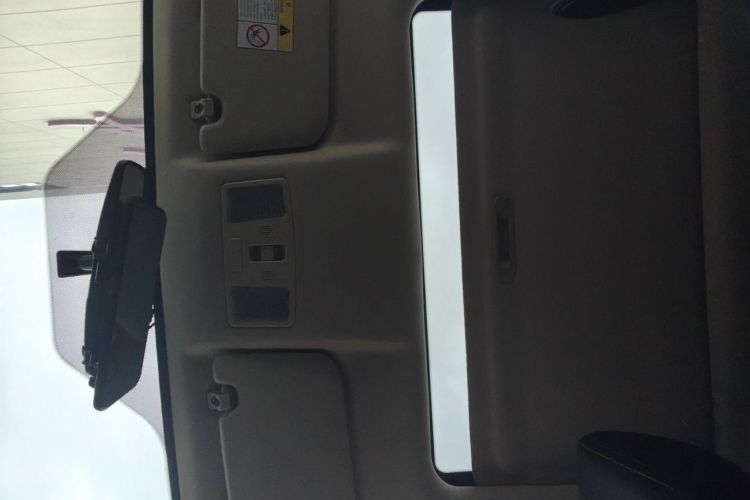 长安 逸动DT 2019款 1.6L 手动舒享型 国VI局部细节22