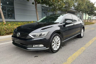 大众 迈腾 2017款 330TSI DSG 领先型