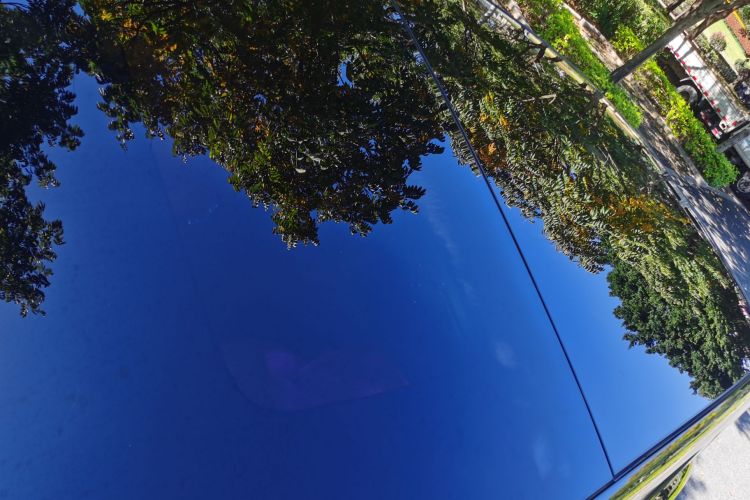 理想汽车 理想L8 2023款 Pro局部细节57