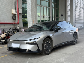 小鹏P7+ 2024款 长续航 Max