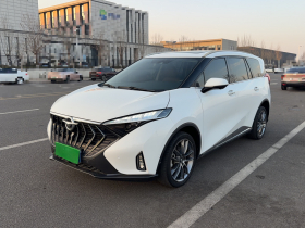 海马7X 2020款 1.6TGDI 自动旗舰型