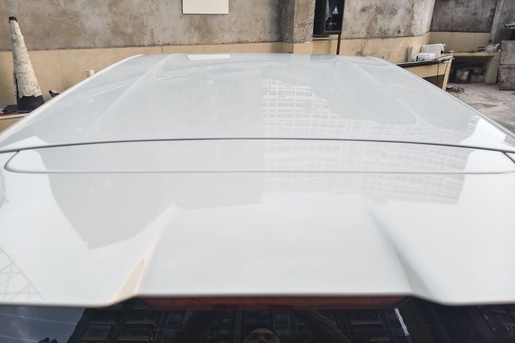 比亚迪 海鸥 2025款 智驾版 305km 活力版局部细节57