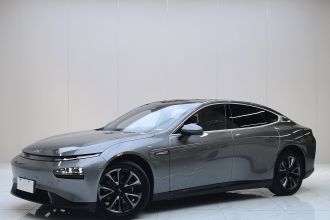 小鹏P7 2020款 670N