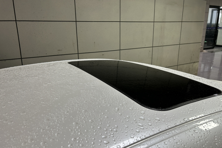 雷克萨斯ES 2018款 200 卓越版 国V车身外观6007