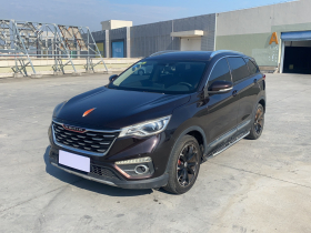 一汽 森雅R9 2018款 1.2T 手动豪华智尚型