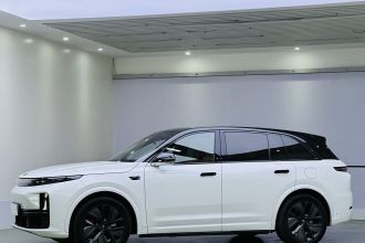 理想汽车 理想L7 2024款 Pro