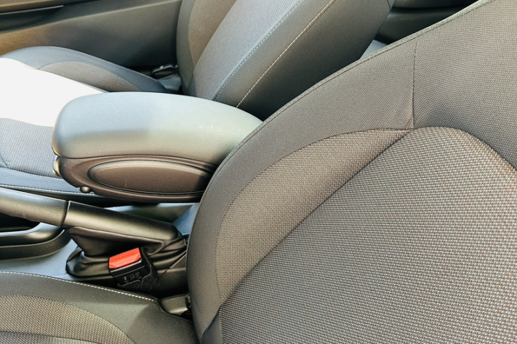 MINI 2016款 1.2T ONE 先锋派车身外观6007