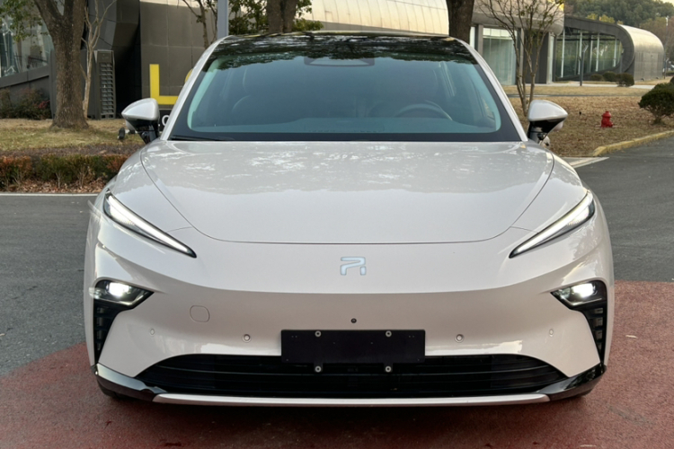 飞凡汽车 飞凡F7 2023款 改款 性能Pro版车身外观6001