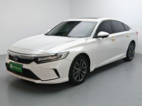 本田 英仕派 2022款 260TURBO 精致版