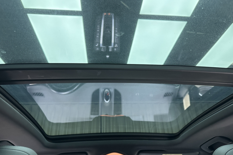 保时捷 2016款 Macan 2.0T局部细节22