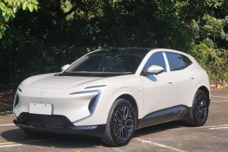 阿维塔07 2026款 Elite 纯电版