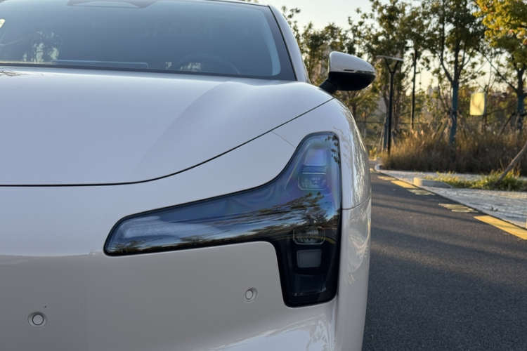 小鹏MONA M03 2024款 620 超长续航局部细节36