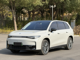 零跑汽车 零跑C10 2026款 605悦享版