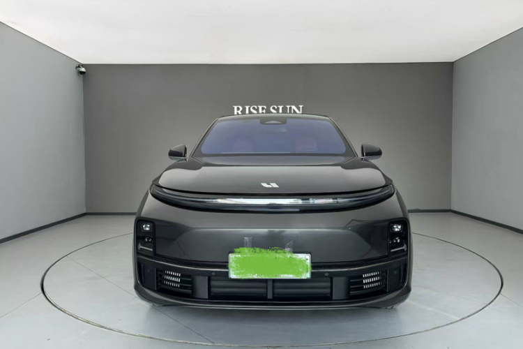 理想汽车 理想L7 2023款 Air车身外观6007