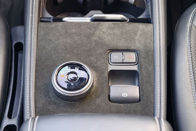 福特电马 2021款 无疆后驱豪华版(长续航)局部细节18