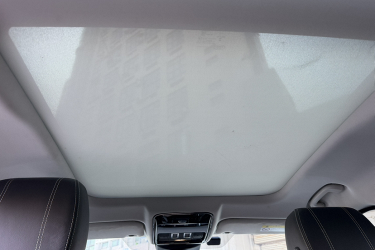 路虎 揽胜星脉 2017款 P250 S中控内饰7002