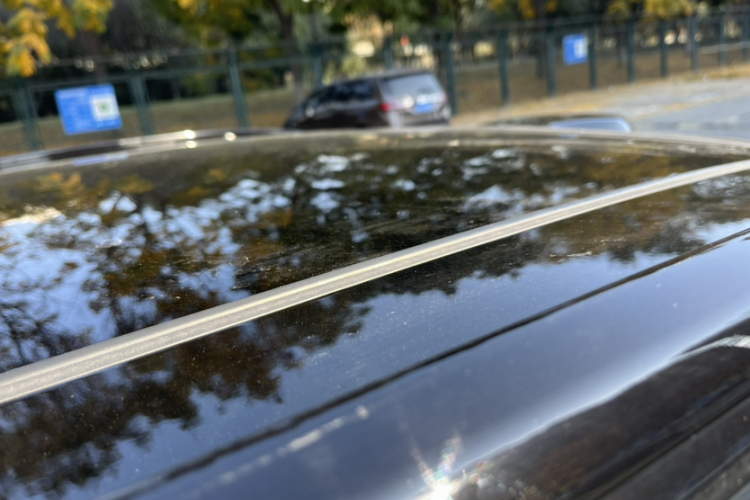 蔚来ES6 2023款 75kWh局部细节57