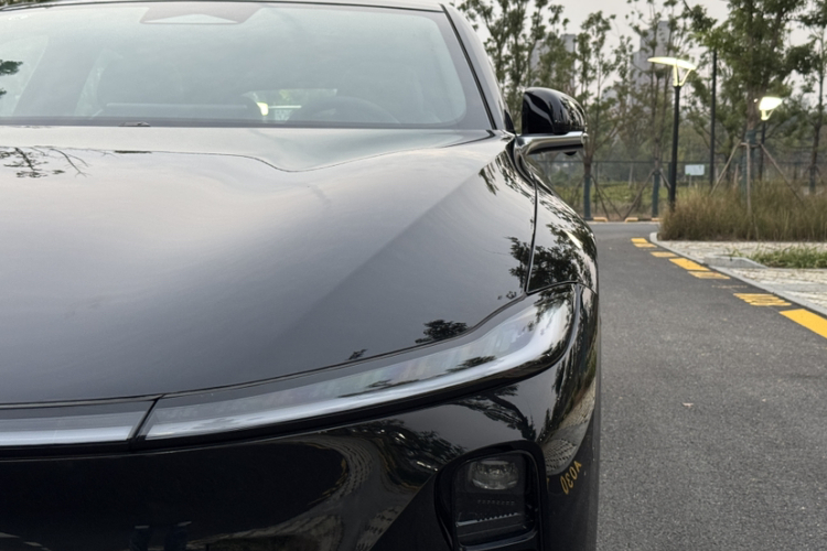 长安启源A07 2025款 蓝鲸增程版 230尊贵型局部细节36