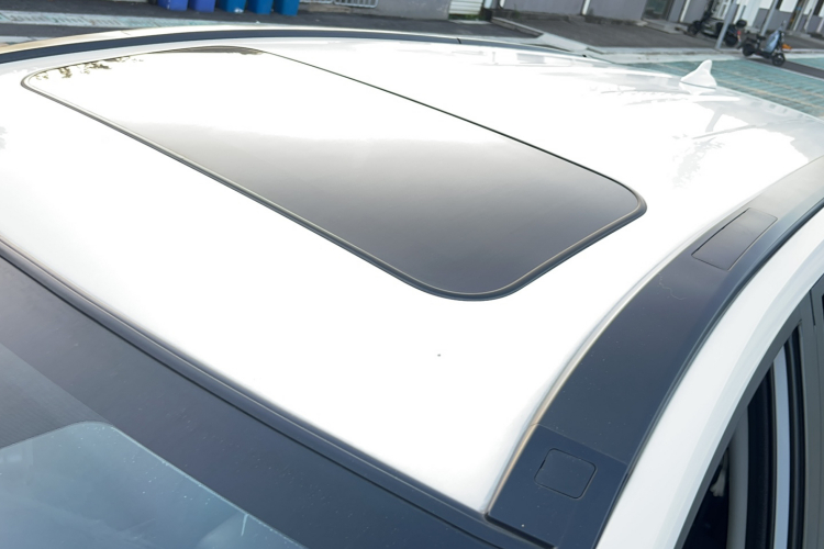 哈弗M6 2019款 1.5T DCT两驱超值版 国VI车身外观6014