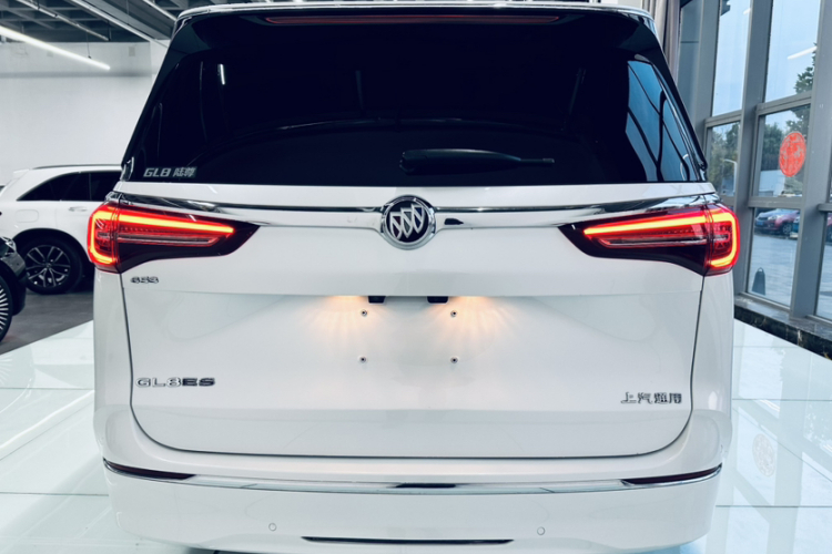 别克GL8 2021款 ES陆尊 653T 豪华型车身外观6002