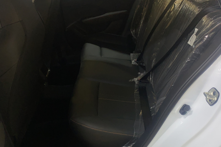 东风风神 奕炫 2024款 1.5L 自动劲速版中控内饰7001