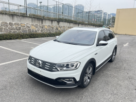 大众 C-TREK蔚领 2020款 1.5L 自动舒适型