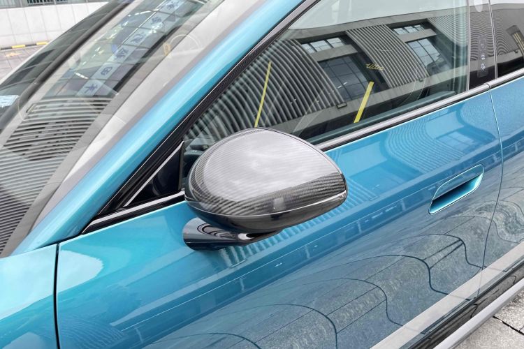 小米汽车 小米SU7 Ultra 2025款 Ultra车身外观6004