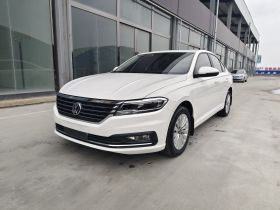 大众 朗逸 2022款 280TSI DSG舒适版