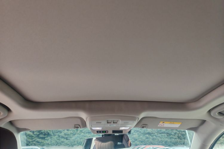 别克 昂科威 2020款 20T 两驱豪华型局部细节9001