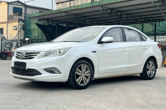 长安 逸动 2015款 1.6L 手动豪华型 国V