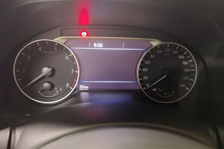 日产 天籁 2022款 2.0L XL-TLS 悦享版中控内饰15