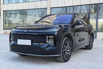 长安启源Q07 2025款 215旗舰PLUS