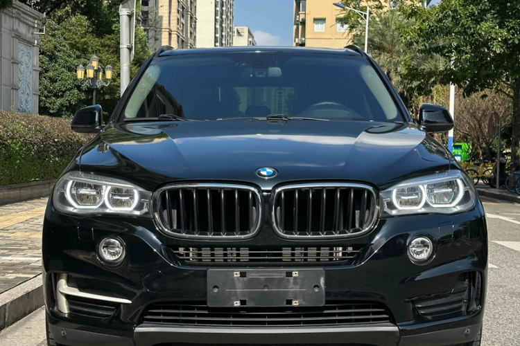 宝马X5(进口) 2015款 xDrive28i车身外观6004