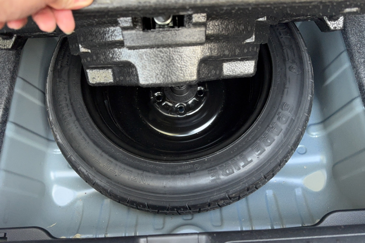 本田 雅阁 2018款 230TURBO 舒适版 国V局部细节9004