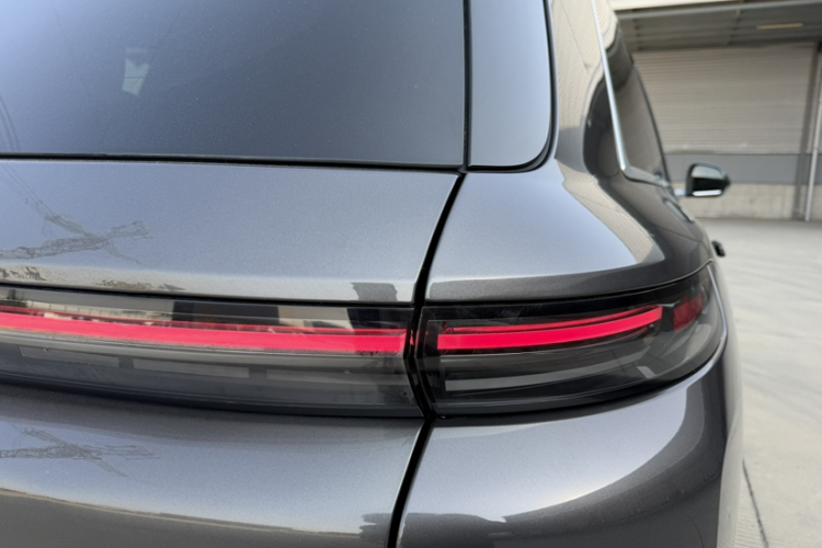 理想汽车 理想L8 2023款 Pro车身外观6002