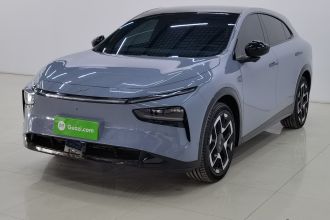 小鹏G7 2025款 702 超长续航 Max