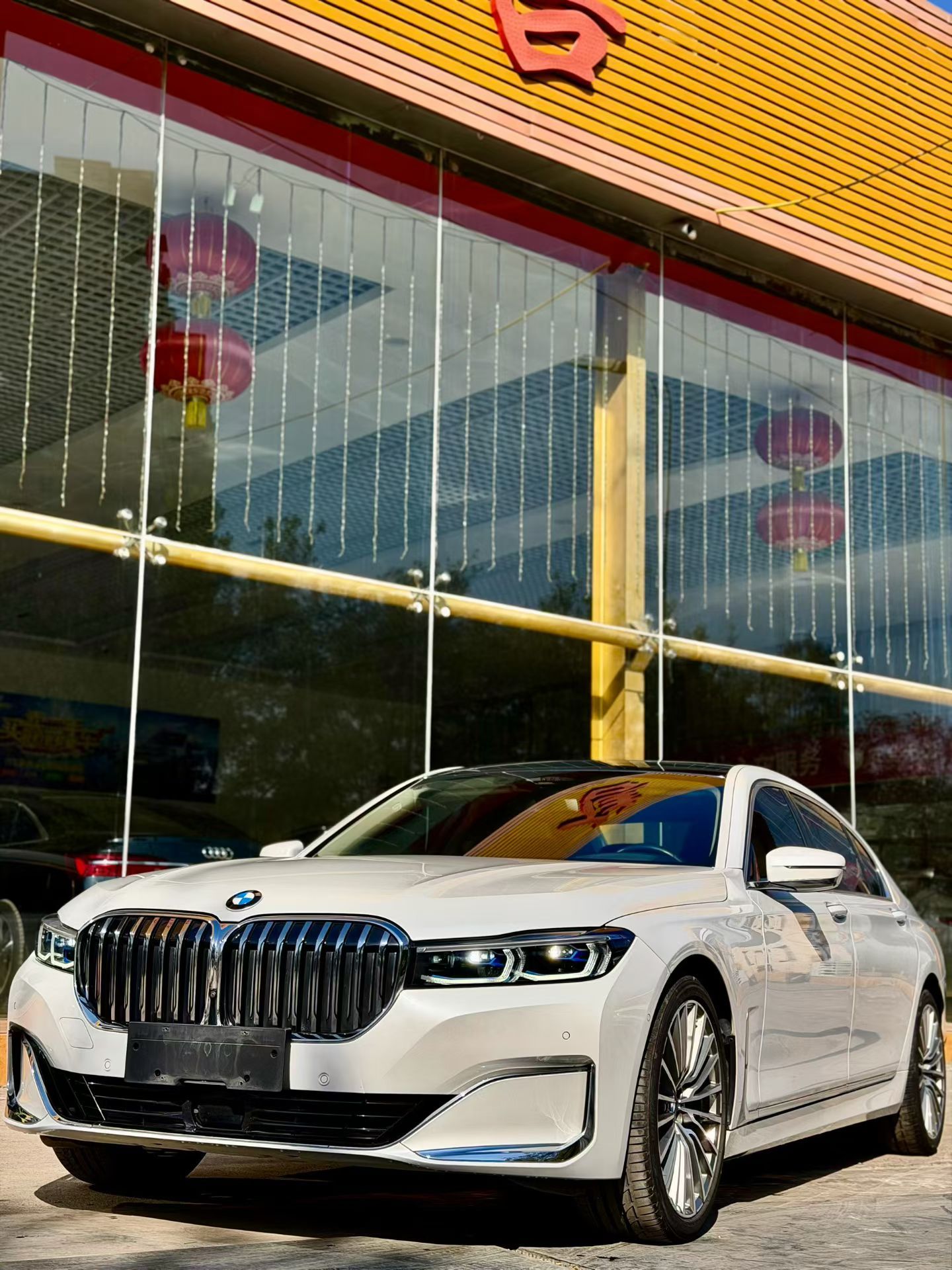 车300二手车图片