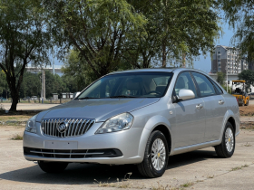 别克 凯越 2015款 1.5L 手动经典型